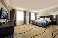 Shymkent Grand Hotel Hotels in Shymkent