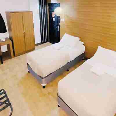Urban Inn Iloilo Rooms