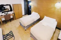 Urban Inn Iloilo