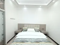 Shanshui Hotel in Luojiaba