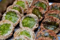 Yuxiangyufeng - Desayuno