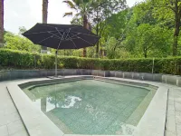 Xinfeng Utop Spring Primeval Forest Resorts - Pools