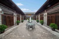 Pingyao Tian Shun Yi Guild Hall Hotel in zona Tempio di Shuanglin