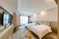 Meihao International Hotel (Zhoushan Donggang Branch)