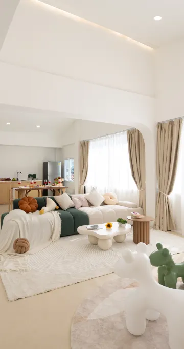 ห้องจูเนียร์สวีท 4