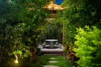 Four Seasons Jiacheng Hotel Lingshui