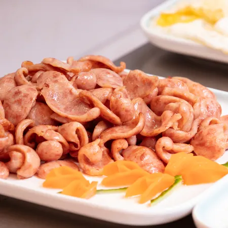 jiangchengchalejia Hotel