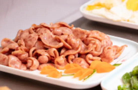 jiangchengchalejia Hotel