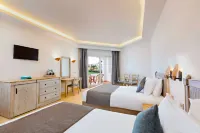 Sunrise Alma Bay Resort