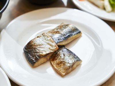 レストラン ダイワロイネットホテル札幌中島公園の写真