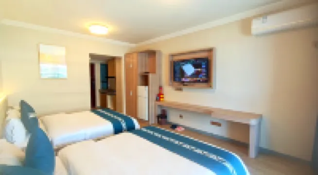 Ouheng Xilai Seaview Hotel