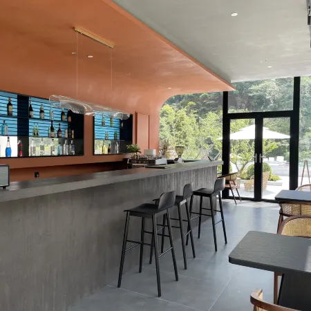 BRILLIANT RESORT XILING SNOW MOUNTAIN CHENGDU