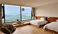 上林半山·東春三姐UPPER FOREST MID-MOUNTAIN·山景民宿