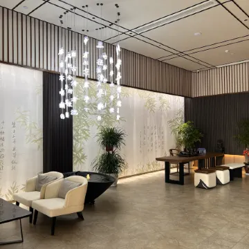 Pyeongchang Qixian Hotel