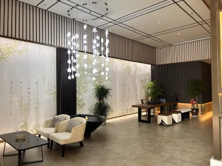 Pyeongchang Qixian Hotel