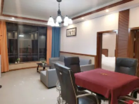 北川禹羌之醉民宿（九皇山景區店） 北川酒店