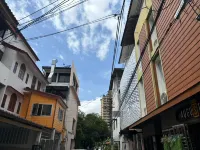 Apamet曼谷阿朋美酒店