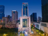 HAZENS Hotel (Chengdu Chunxi Road, Tianfu Square) Hotels near Xishu Langqiao Ancient Town