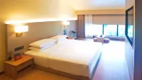 YE BO DONG FANG HOTEL QUFU