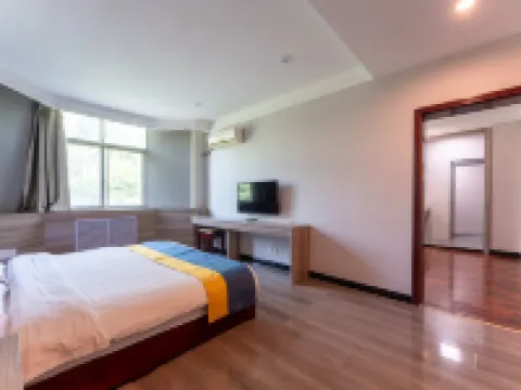 Heyang Fishing Port Holiday Inn Hoteles en Condado de Heyang