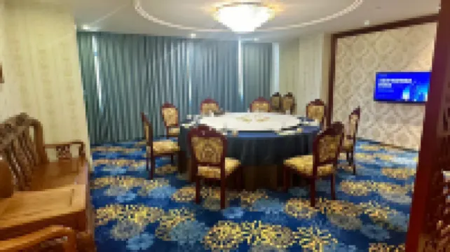 Best Western Yantai Hotel