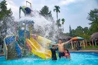 The Tavia Riverside Resort & Convention