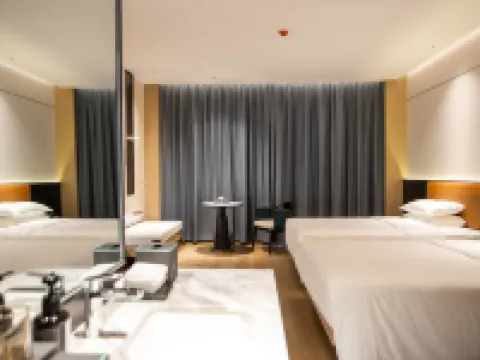 Yunxi Hotel Hotels in Yunxi