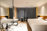 Yunxi Hotel Hotels in Yunxi
