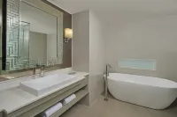 Sheraton Bandung Hotel & Towers - Airport Shuttle