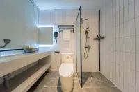 Small Town Story Hostel (small park shop, Old Town, Shantou)