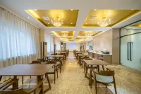 Tianshui Hyatt Rezen Hotel (Tianshui Municipal Government Central Square)