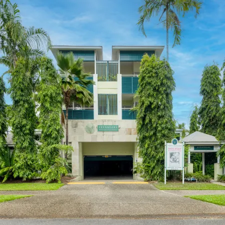 Verandahs Port Douglas