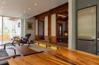 Chosun Royal Family Hotel