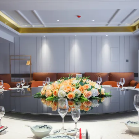 Mehood Hotel (Zhoushan Putuo Kaihong Square)