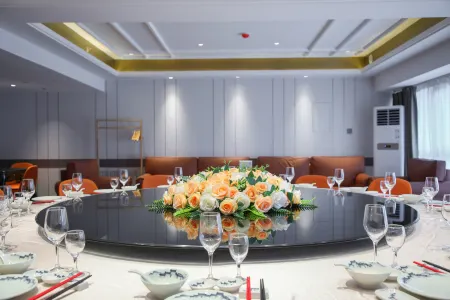 Mehood Hotel (Zhoushan Putuo Kaihong Square)