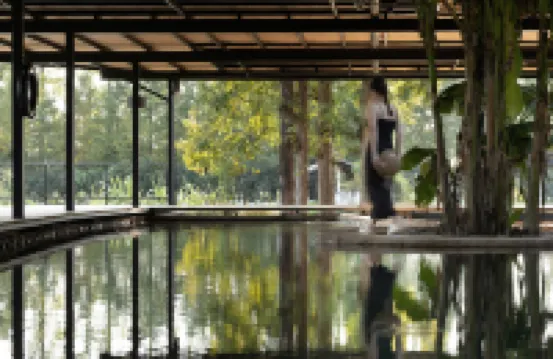 Home Stay of Shantangshe Li