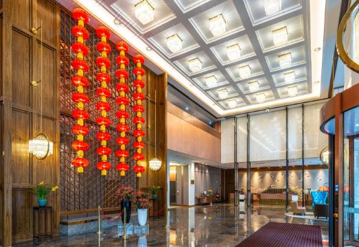 호텔 서비스 이미지