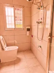 Longyan Haolaiwu Hotel - pemandangan pegunungan