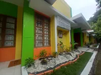 Casa Felicisima Inn