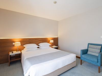 Hotel Navarras