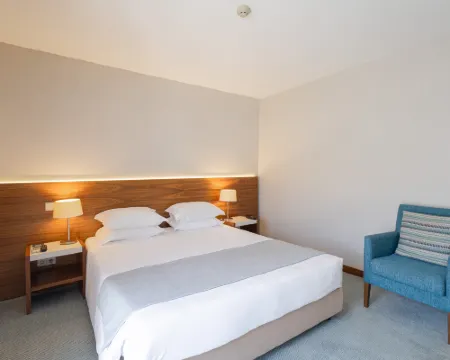 Hotel Navarras Hotels in Amarante