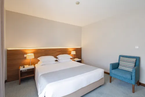 Hotel Navarras Hotels in Amarante