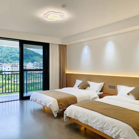 Chunshanju Homestay