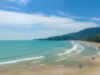 Catnip Seaside Hotel&Cafe - View biển