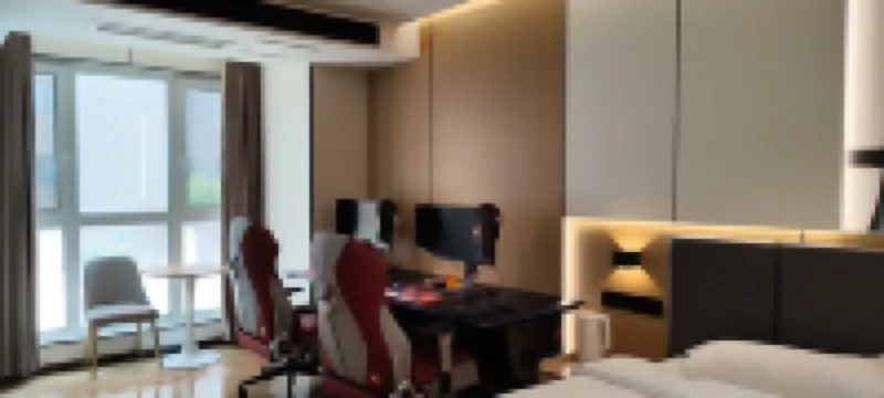 VTOPBG E-sports Homestay
