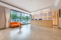 錦江之星酒店（大同東信廣場魏都大道店） - 2星級