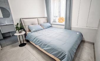 Zuo Lin You She Homestay