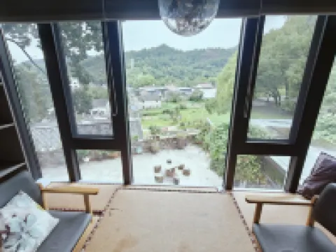 泮山漫居·石屋旅宿（玉環沙門店）