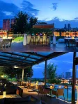 Chanyi · Jiading Yuanzi Hotel - bar