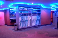 Regalodge Hotel & Spa Ipoh